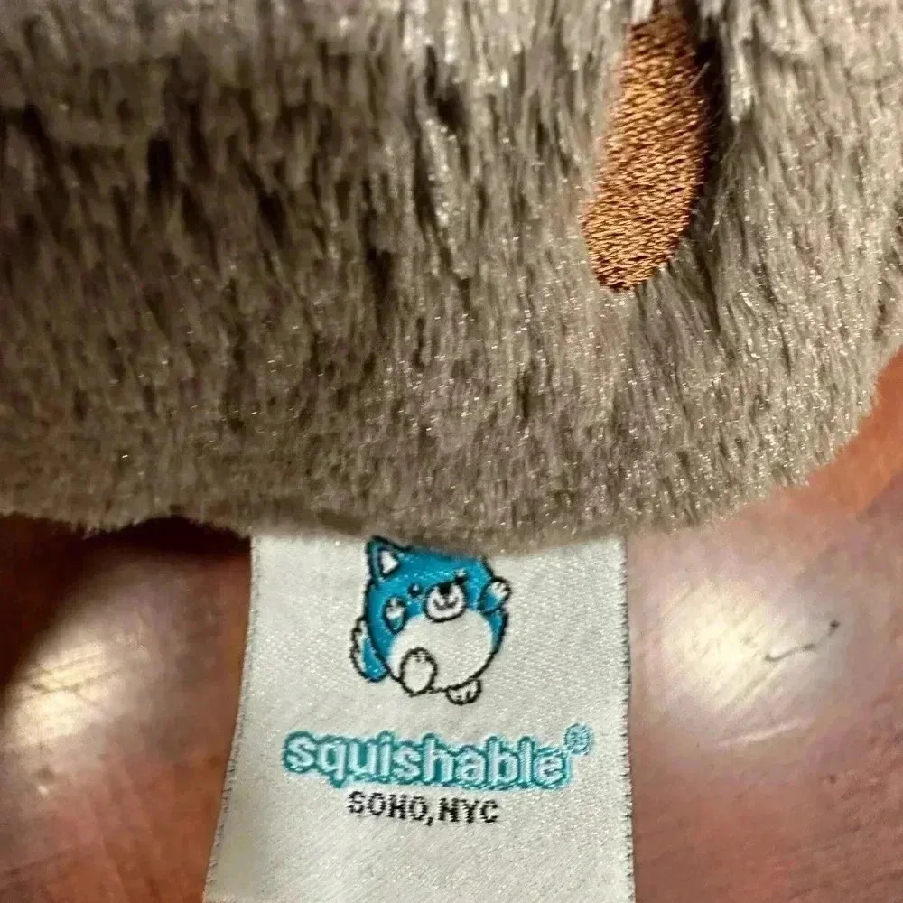 New Squishable / Mini Comfort Food Pepper Plush - Picture 6 of 7